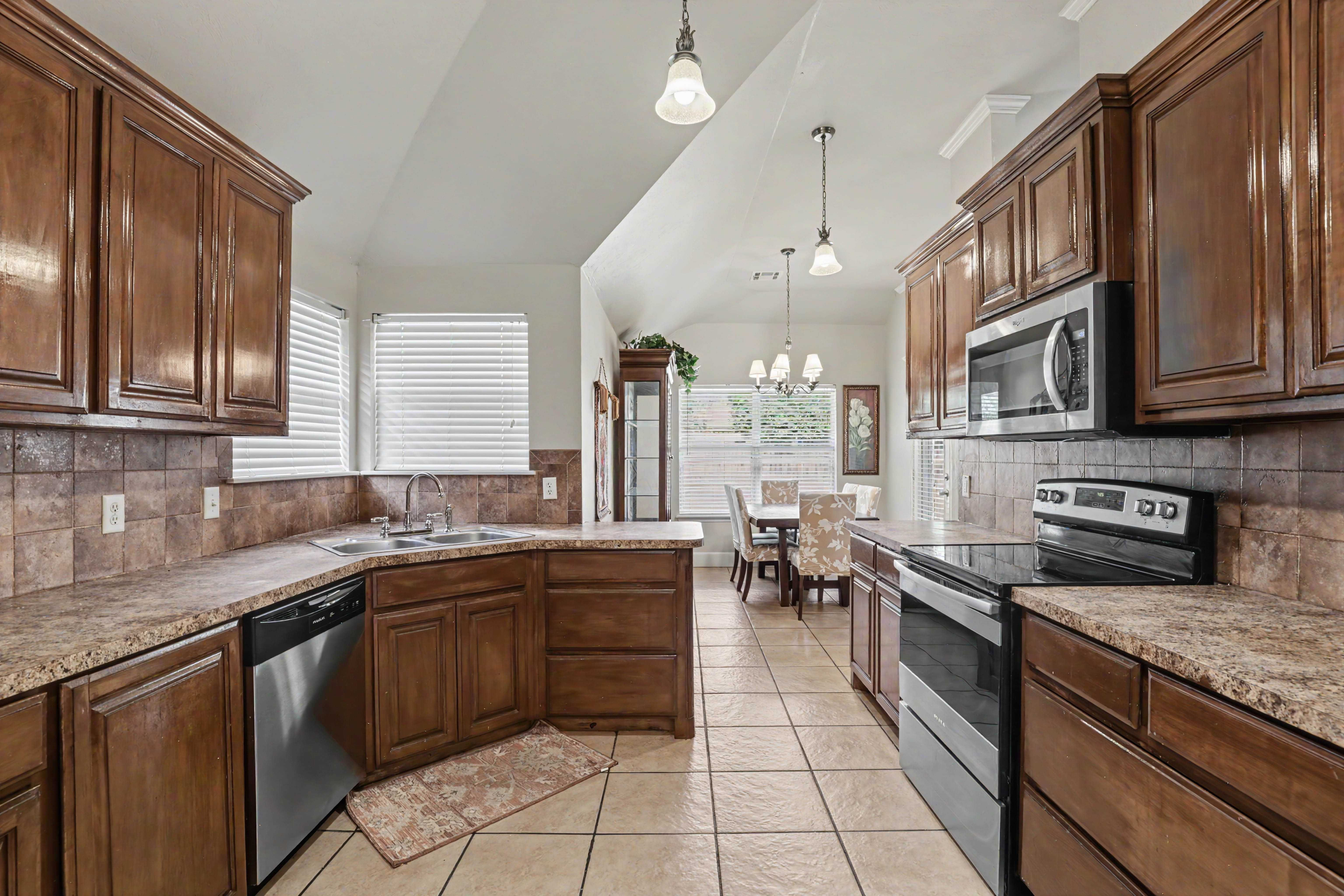 4621 NW 161st St, Edmond, OK, USA, 73013 - Thumbnail 4