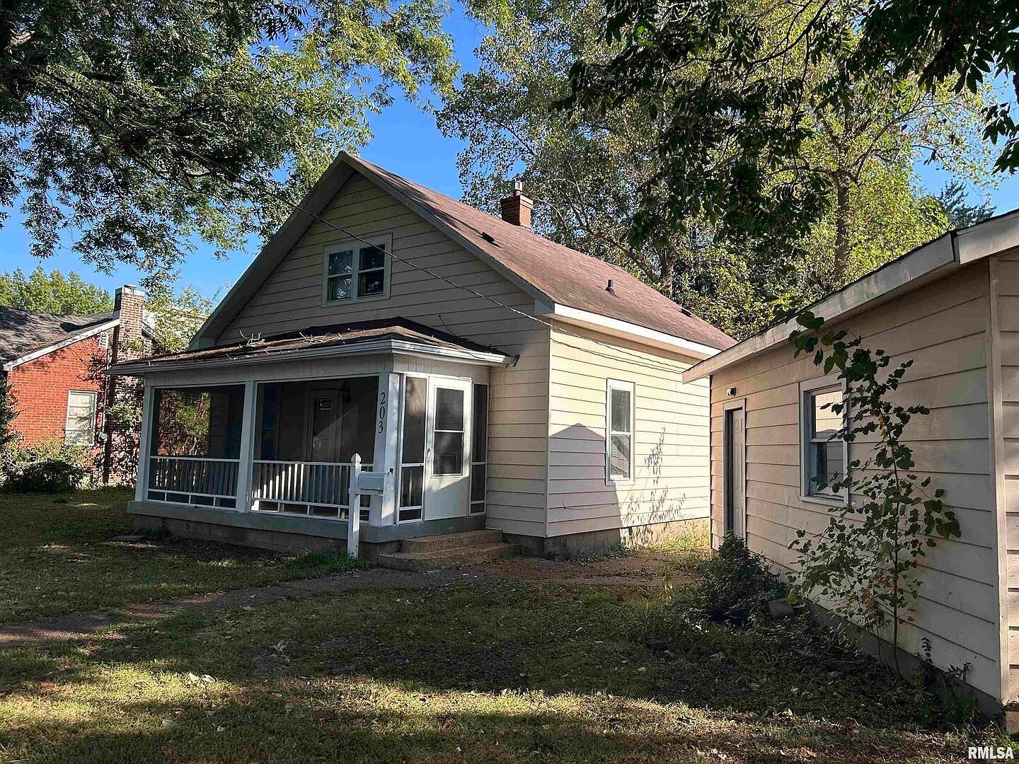 203 W 12th St Metropolis, IL 62960 - Thumbnail 4