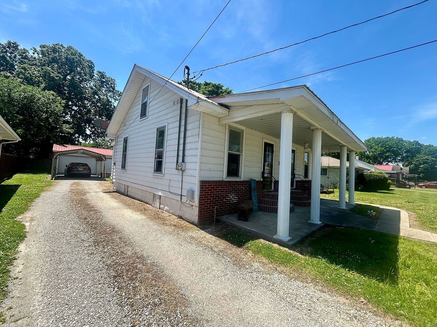 230 E 3rd St Brookport, IL 62910 - Thumbnail 4