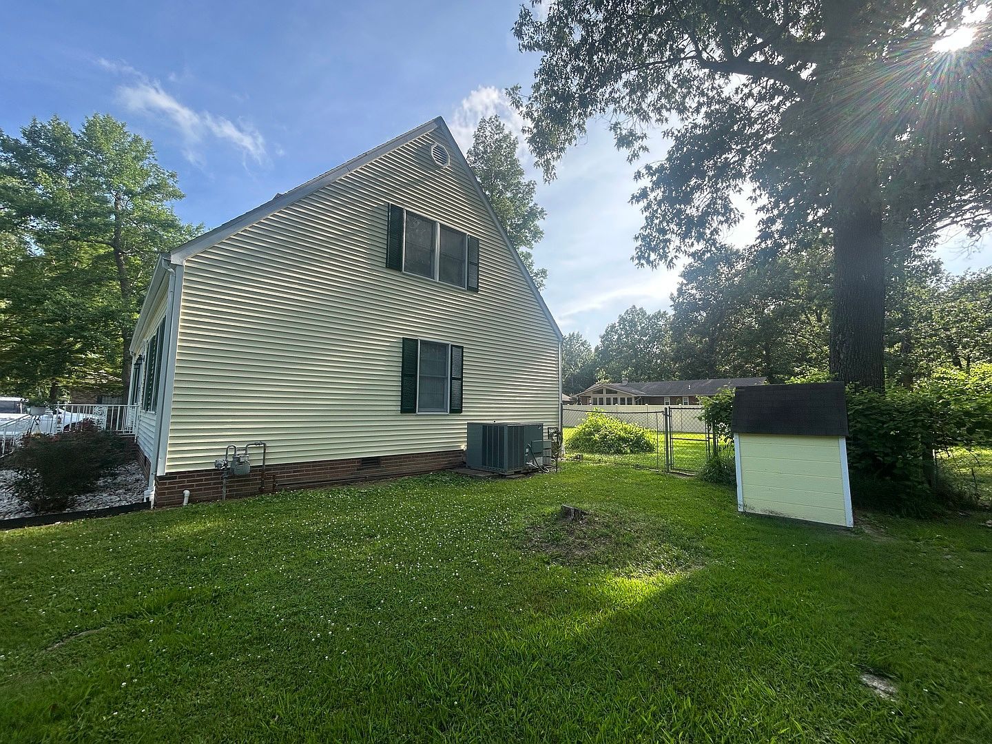 7 Hickory Ln Metropolis, IL 62960 - Thumbnail 4