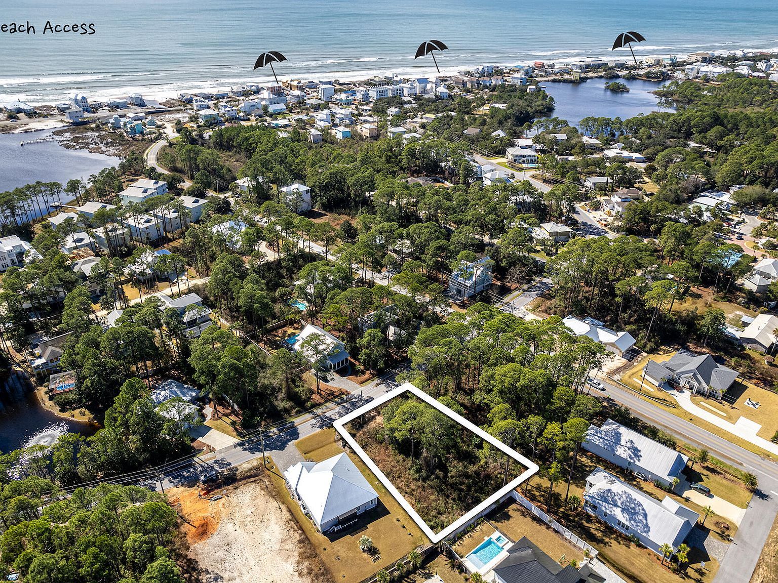 2 Allen Loop Dr Santa Rosa Beach, FL 32459 - Thumbnail 4