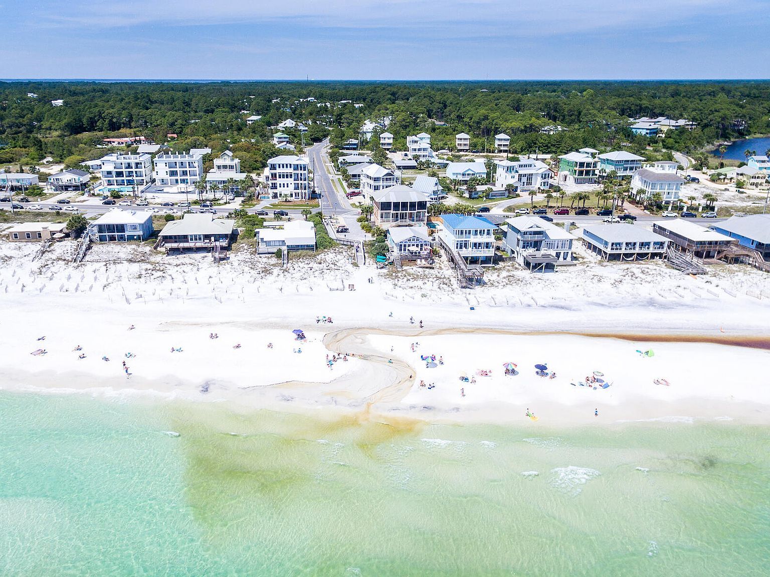 0 E Seahorse Cir Pt Washington, FL 32459 - Thumbnail 4