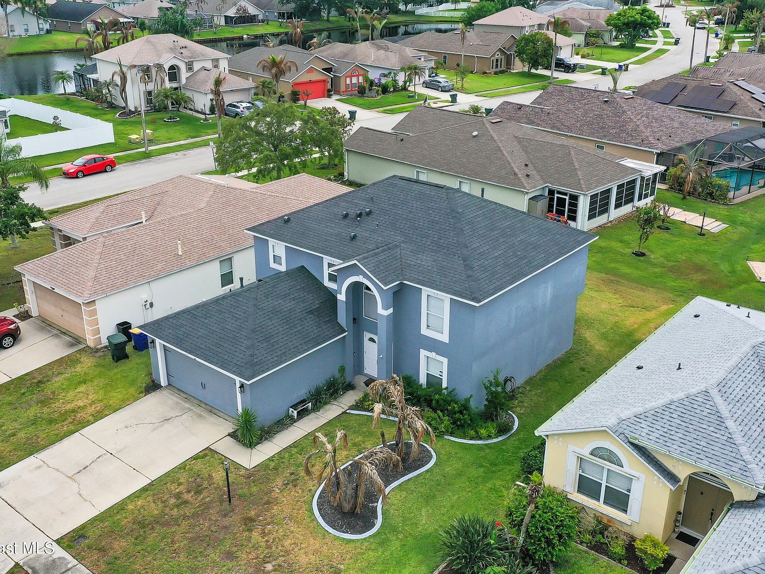 3861 La Flor Dr Rockledge, FL 32955 - Thumbnail 4