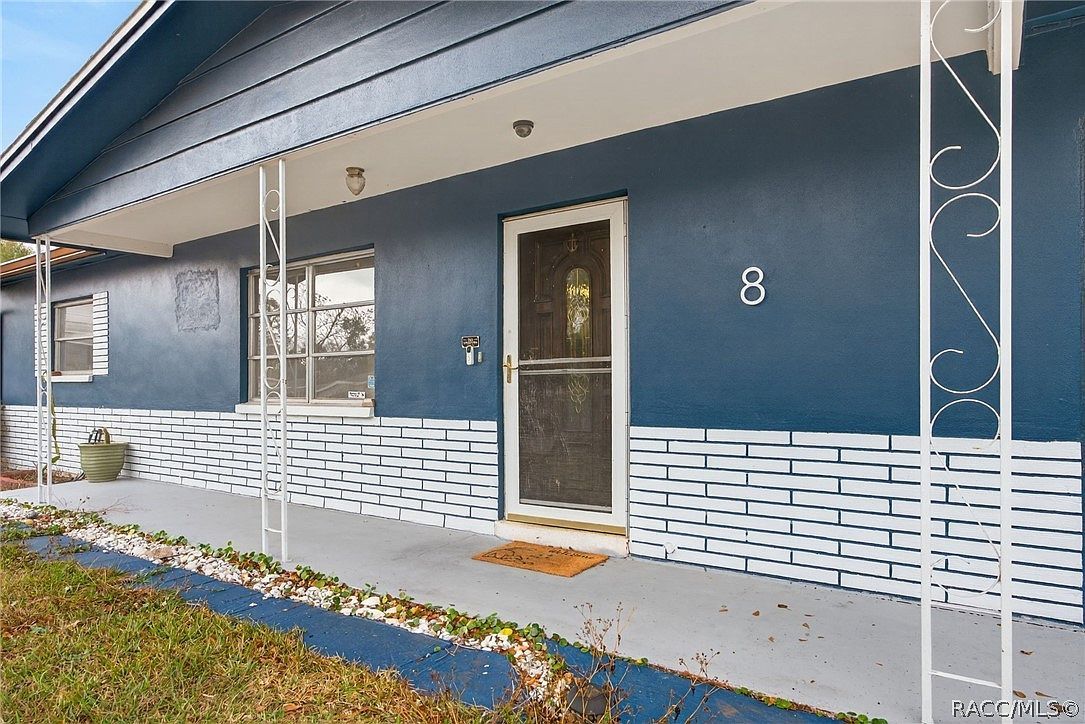 8 S Columbus St Beverly Hills, FL 34465 - Thumbnail 4