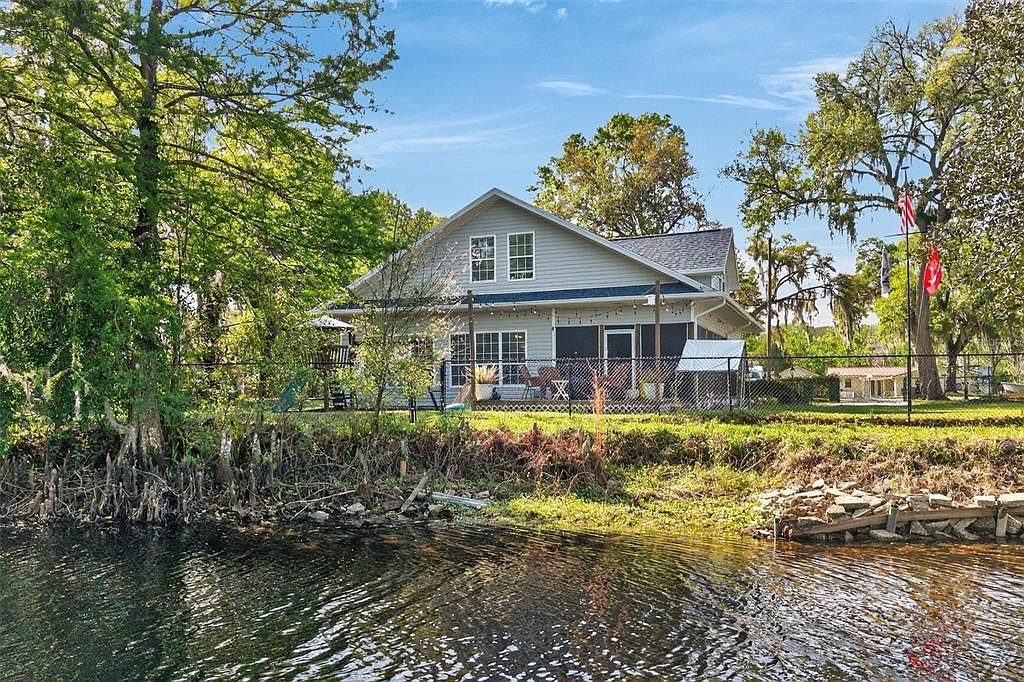 5572 S Marlin Point Floral City, FL 34436 - Thumbnail 4