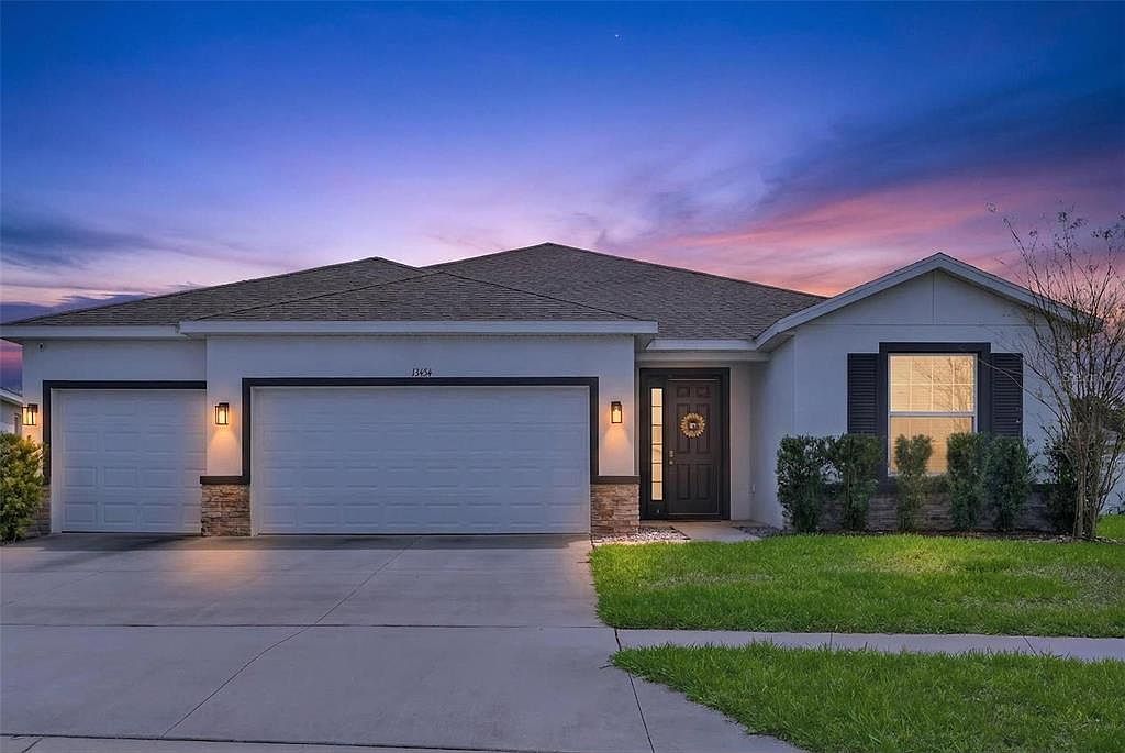 13454 Golden Lime Ave Spring Hill, FL 34609 - Thumbnail 4