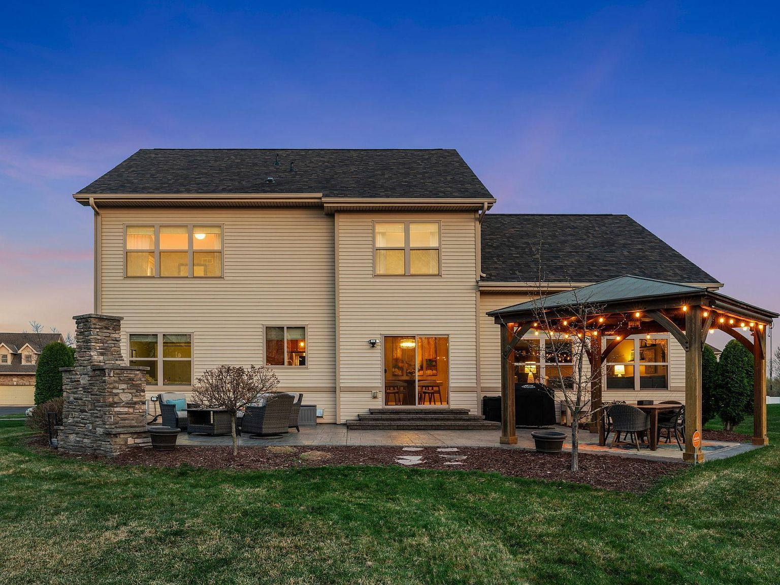 21253 Inspiration Path Lakeville, MN 55044 - Thumbnail 4