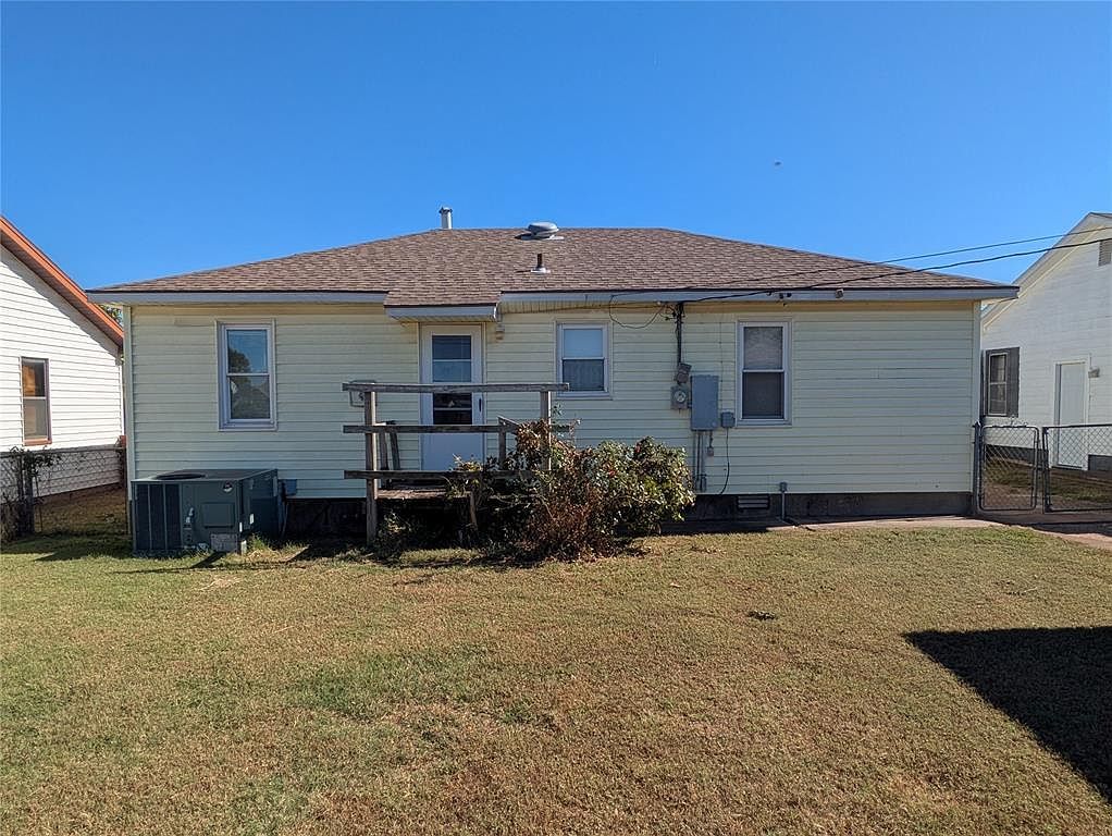 737 E Steed Dr Midwest City, OK 73110 - Thumbnail 4