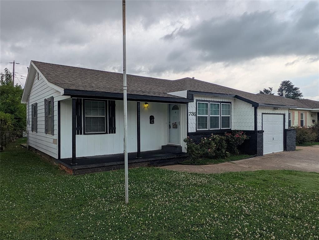 733 E Steed Dr Midwest City, OK 73110 - Thumbnail 4