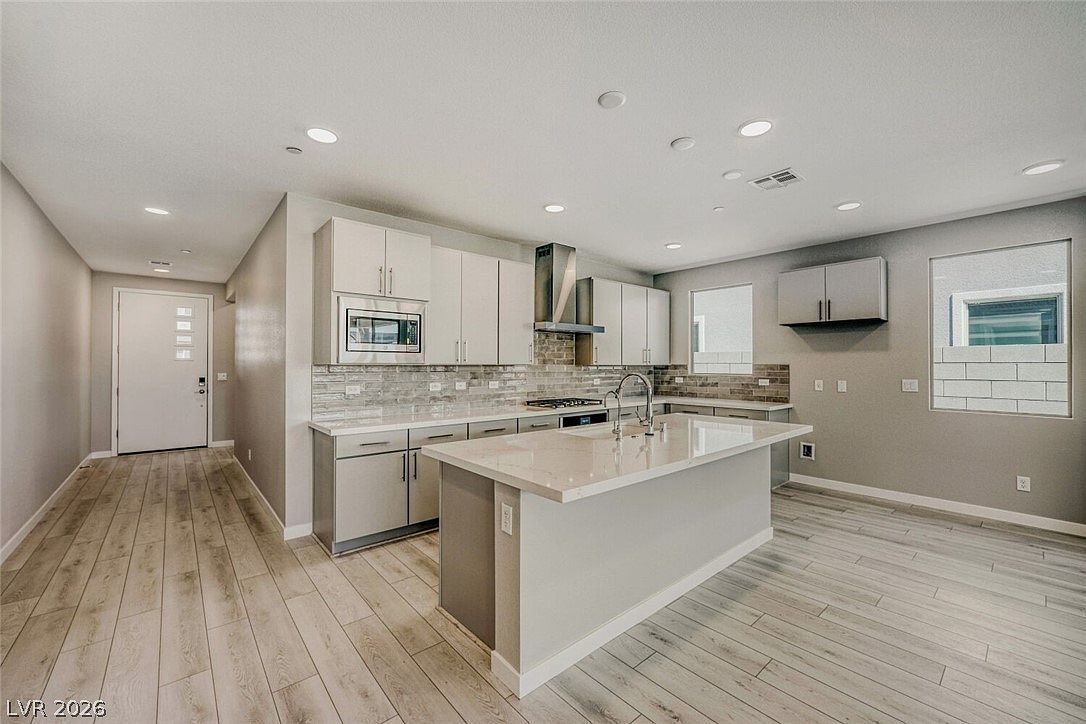 9229 Frazer St Las Vegas, NV 89166 - Thumbnail 4