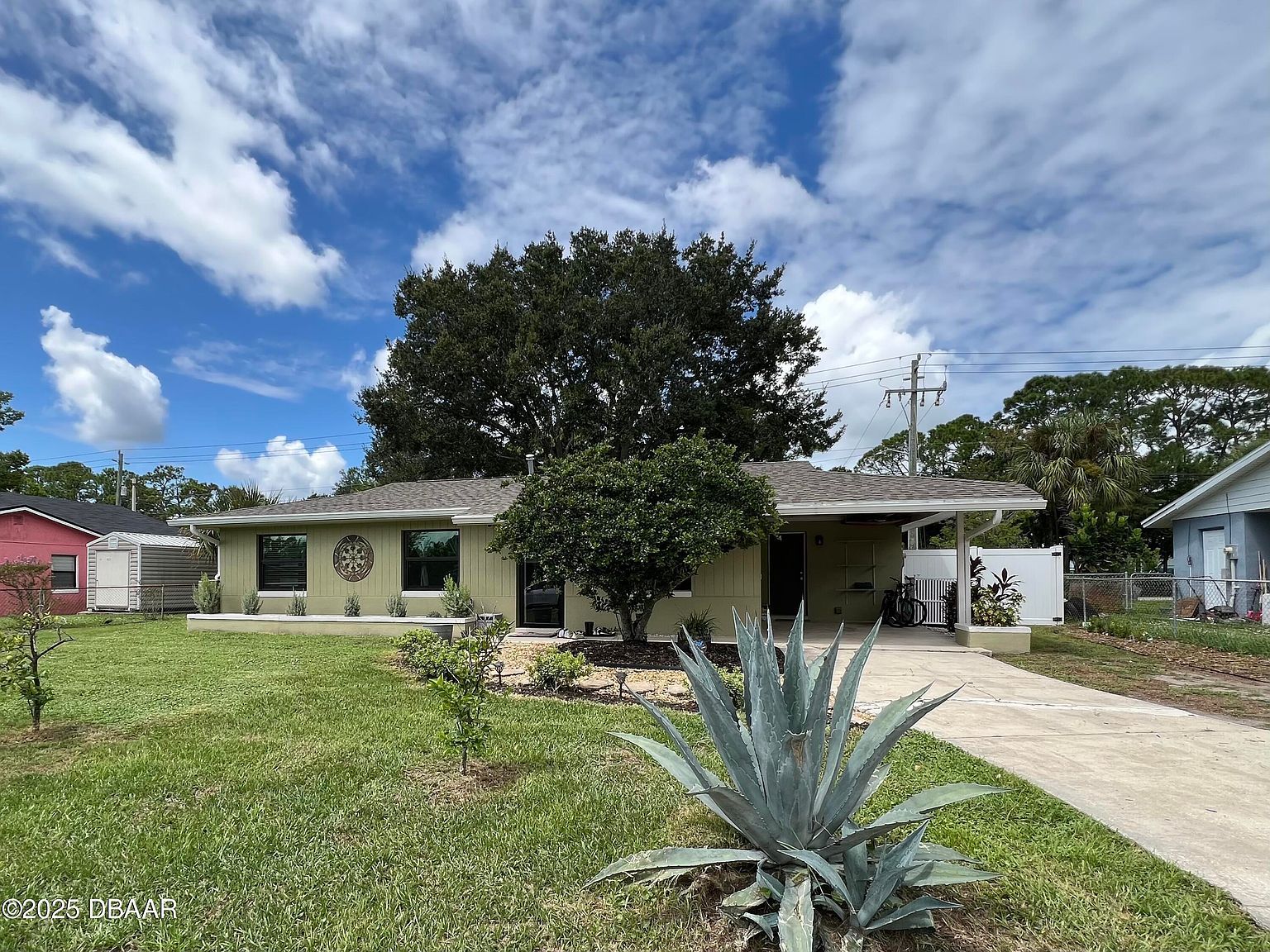 1020 Libby Ave Daytona Beach, FL 32117 - Thumbnail 4