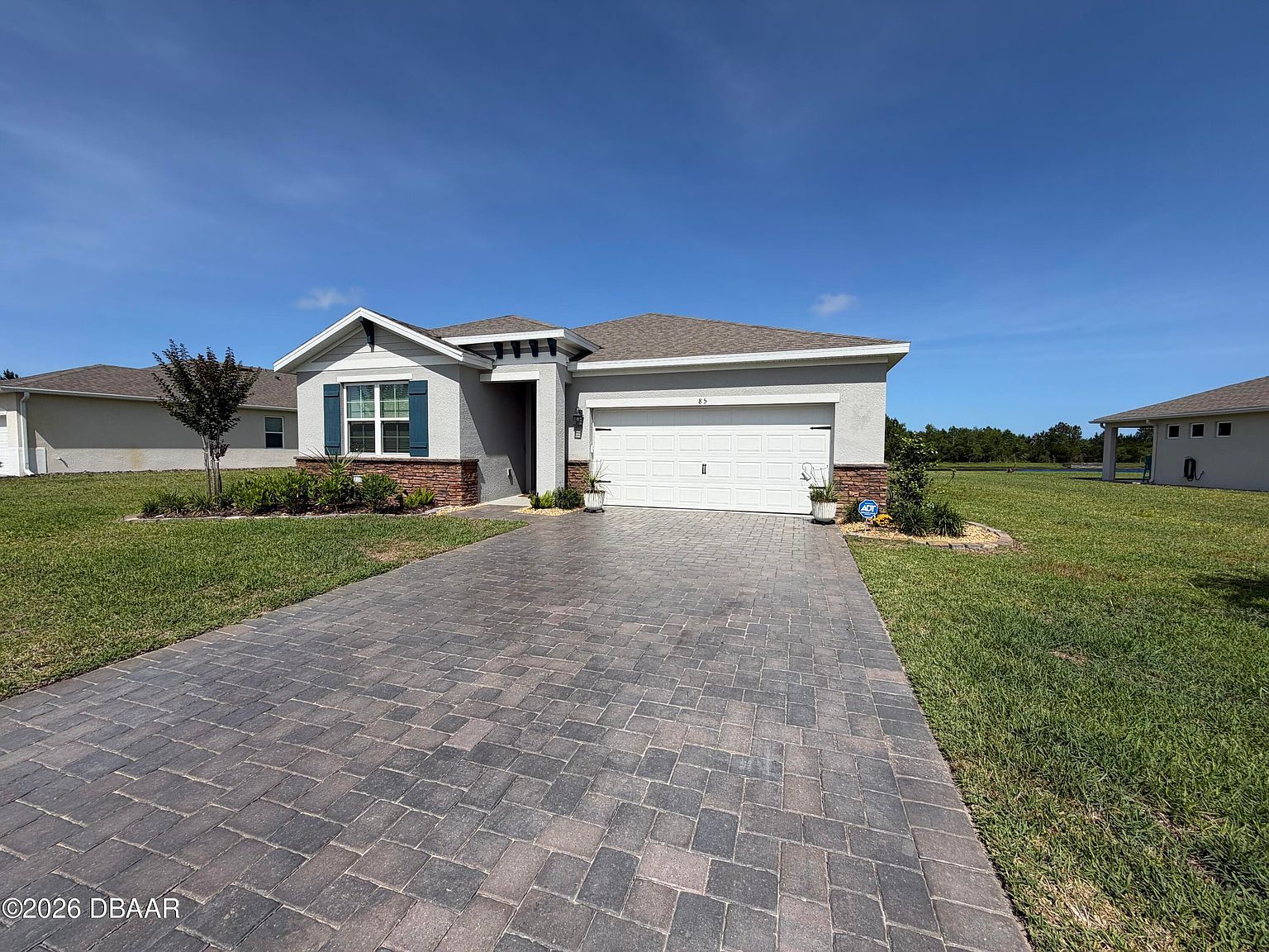 85 Huntington Pl Ormond Beach, FL 32174 - Thumbnail 4