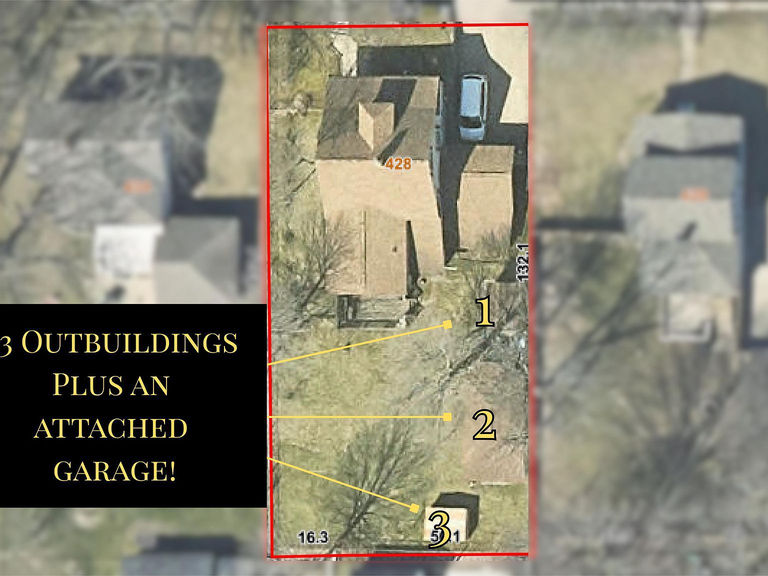 428 W Walnut St Hastings, MI 49058 - Thumbnail 4