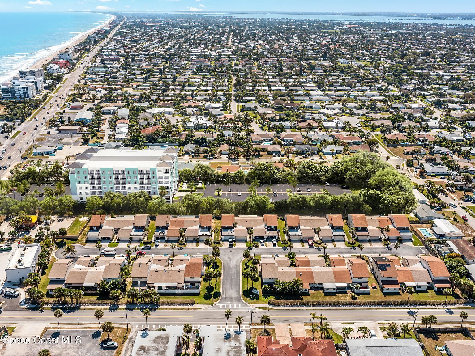 1230 Highway A1a #413 Satellite Beach, FL 32937 - Thumbnail 4