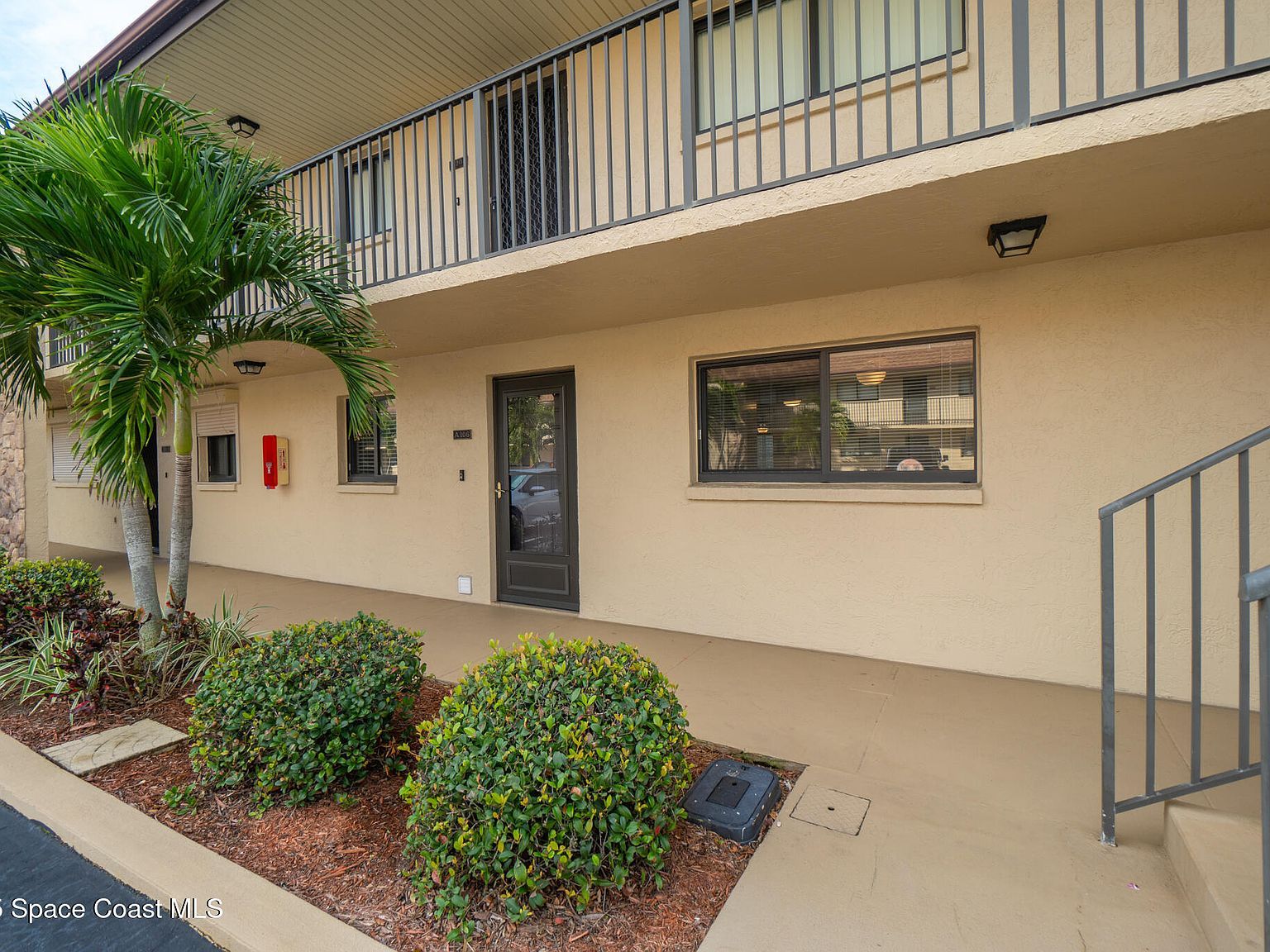3160 N Atlantic Ave APT A106 Cocoa Beach, FL 32931 - Thumbnail 4