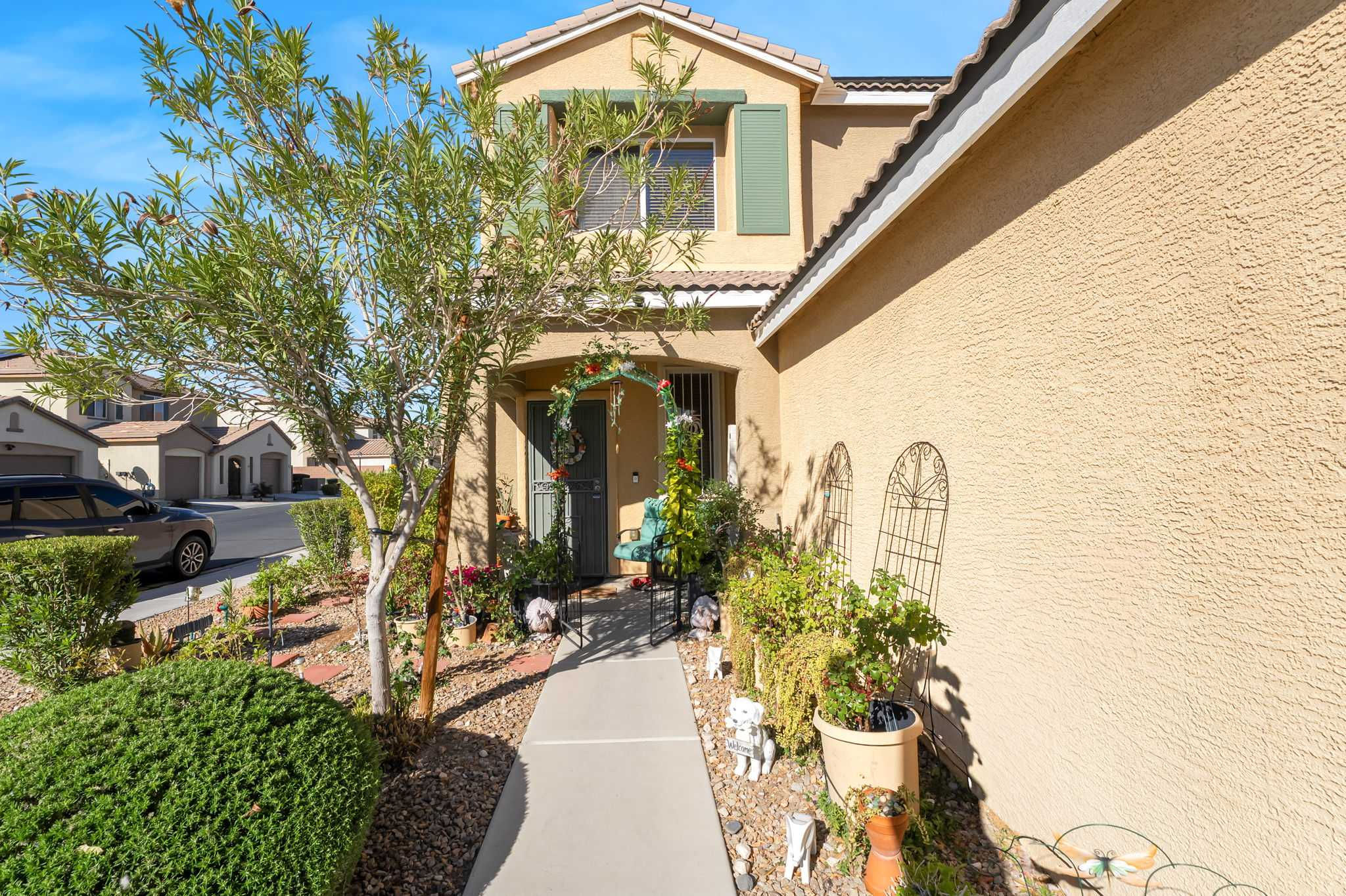 5449 Gold Country Street, Las Vegas, NV, USA, 89122 - Thumbnail 4