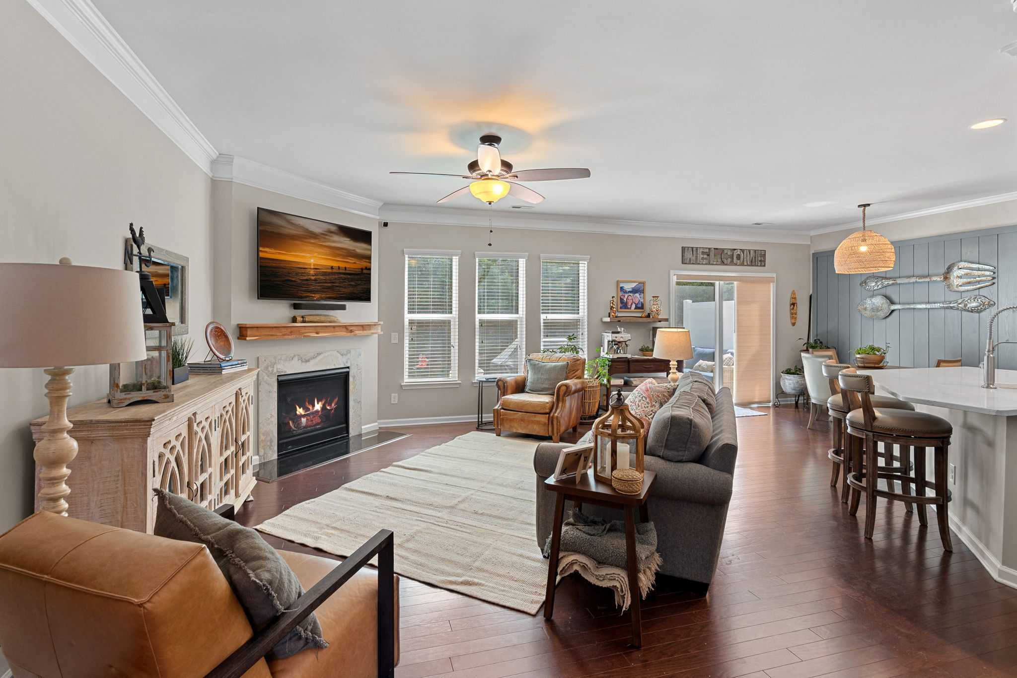 2207 Whitford Lane, Charlotte, NC, USA, 28210 - Thumbnail 4