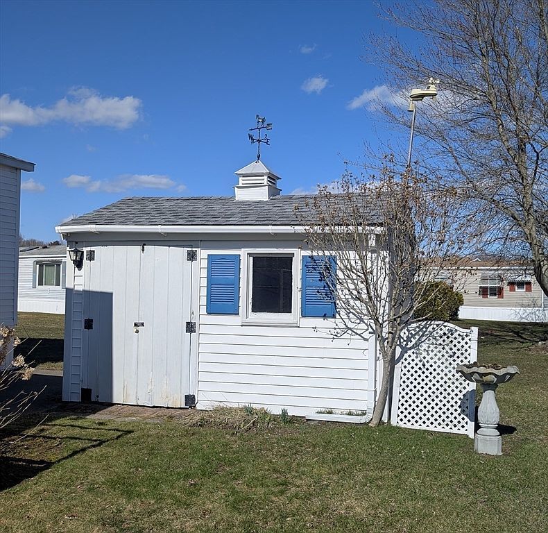 193 Tremont St #85 Taunton, MA 02780 - Thumbnail 4