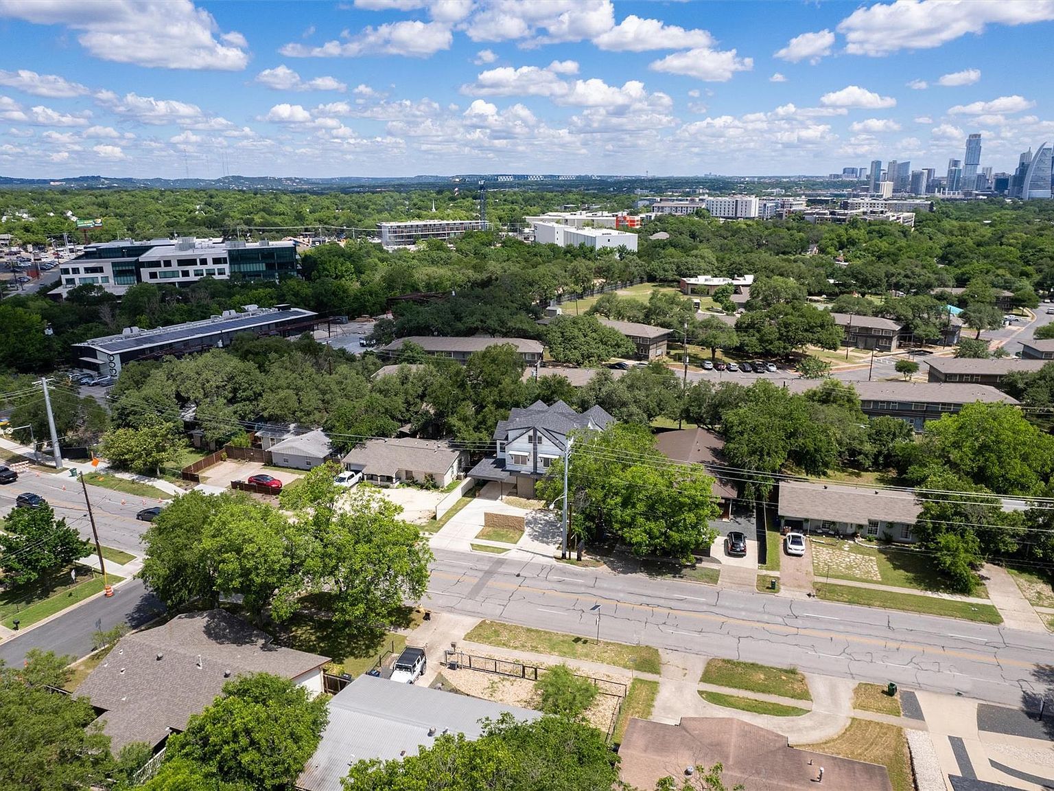 1208 W Oltorf St #B Austin, TX 78704 - Thumbnail 4