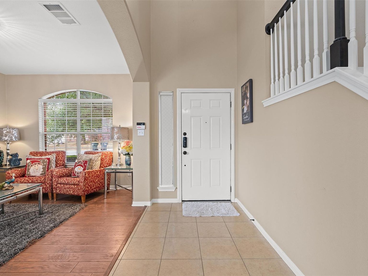 2334 Caprock Pl Georgetown, TX 78626 - Thumbnail 4