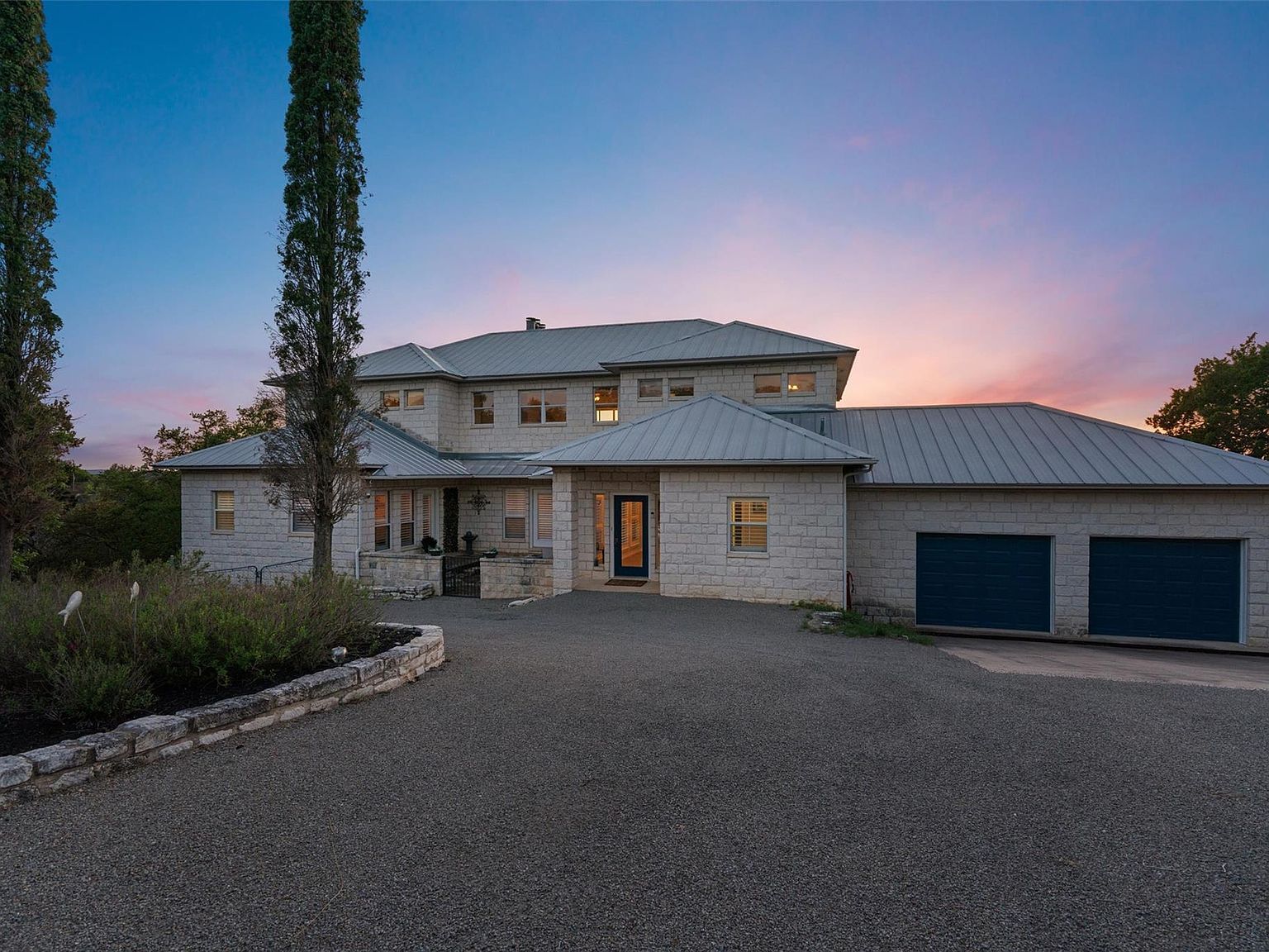 4401 Sunset Cliff Rd Burnet, TX 78611 - Thumbnail 4