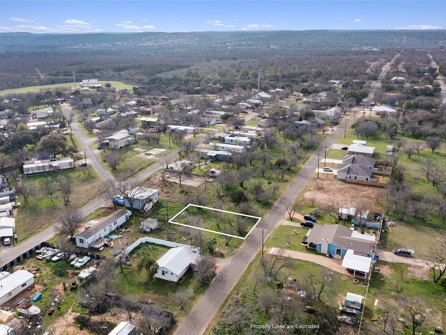 0 Driftwood Ln Horseshoe Bay, TX 78657 - Thumbnail 4