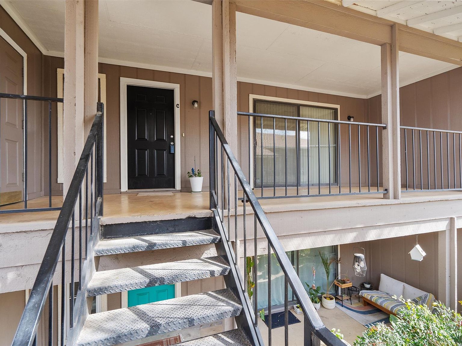 8621 Putnam Dr APT C Austin, TX 78757 - Thumbnail 4