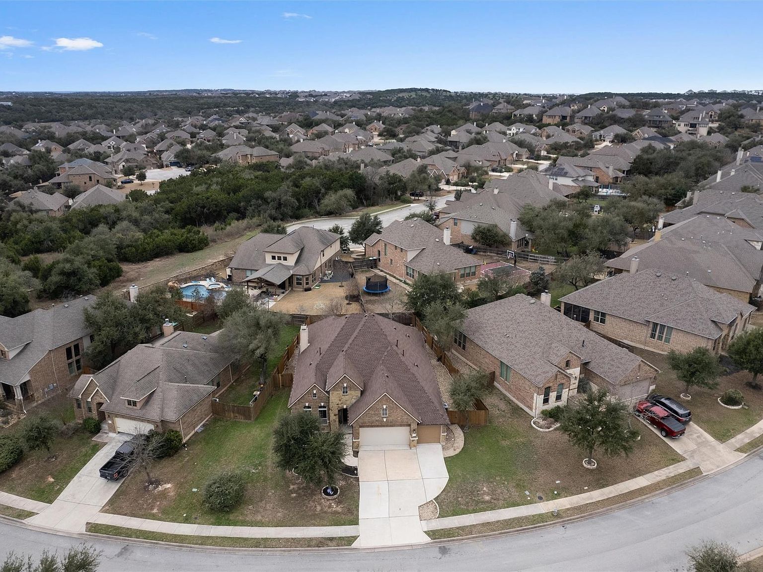 13586 Mesa Verde Dr Austin, TX 78737 - Thumbnail 4