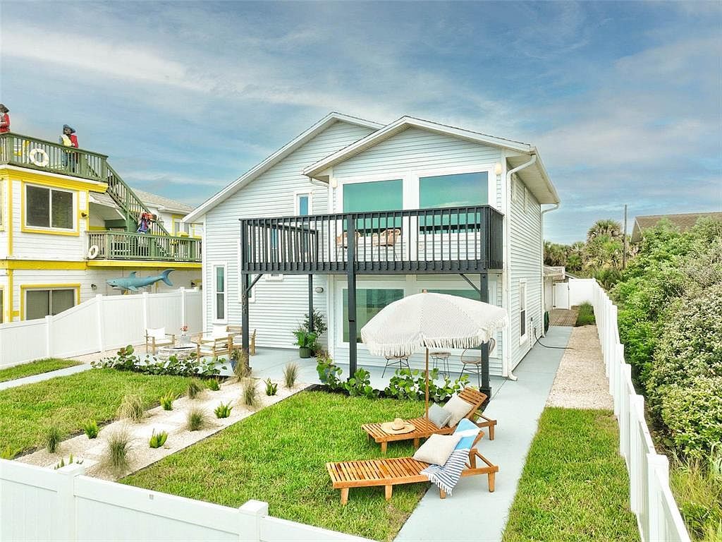 1604 S Ocean Shore Blvd Flagler Beach, FL 32136 - Thumbnail 4