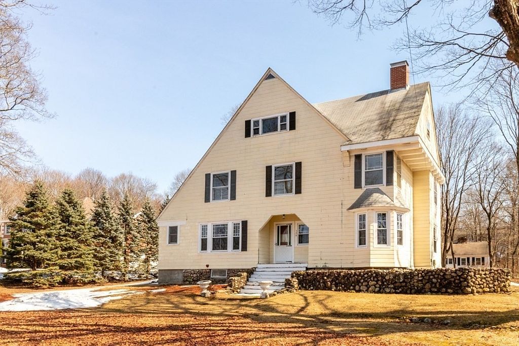 548 High St Westwood, MA 02090 - Thumbnail 4