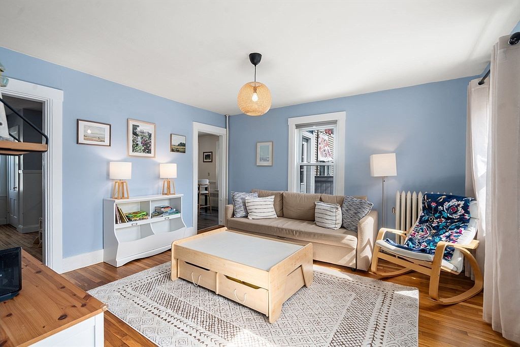 17 Linden St #17 Maynard, MA 01754 - Thumbnail 4