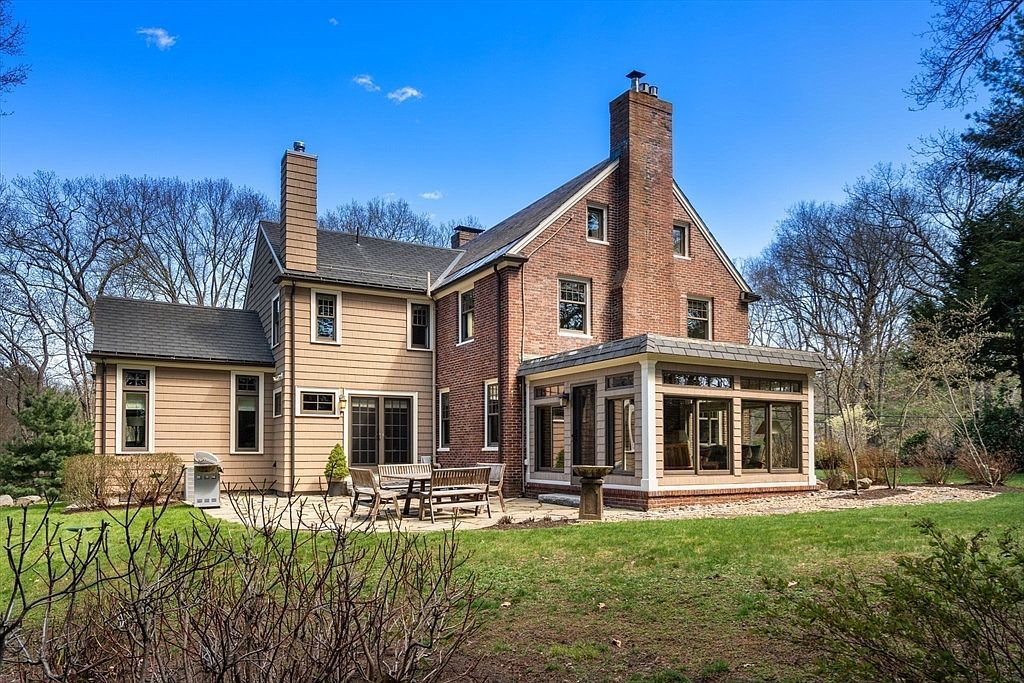 123 Lincoln Rd Lincoln, MA 01773 - Thumbnail 4