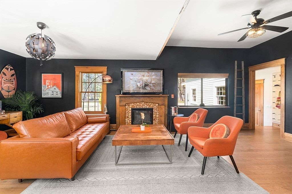 165 Gleasondale Rd Stow, MA 01775 - Thumbnail 4