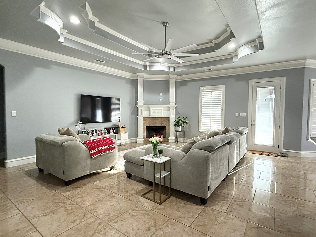 1515 Desert Willow Odessa, TX 79763 - Thumbnail 4