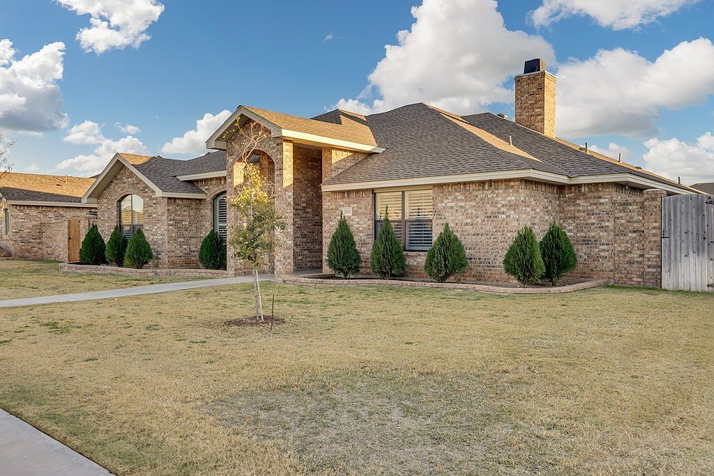 7604 Oxwich St Odessa, TX 79765 - Thumbnail 4