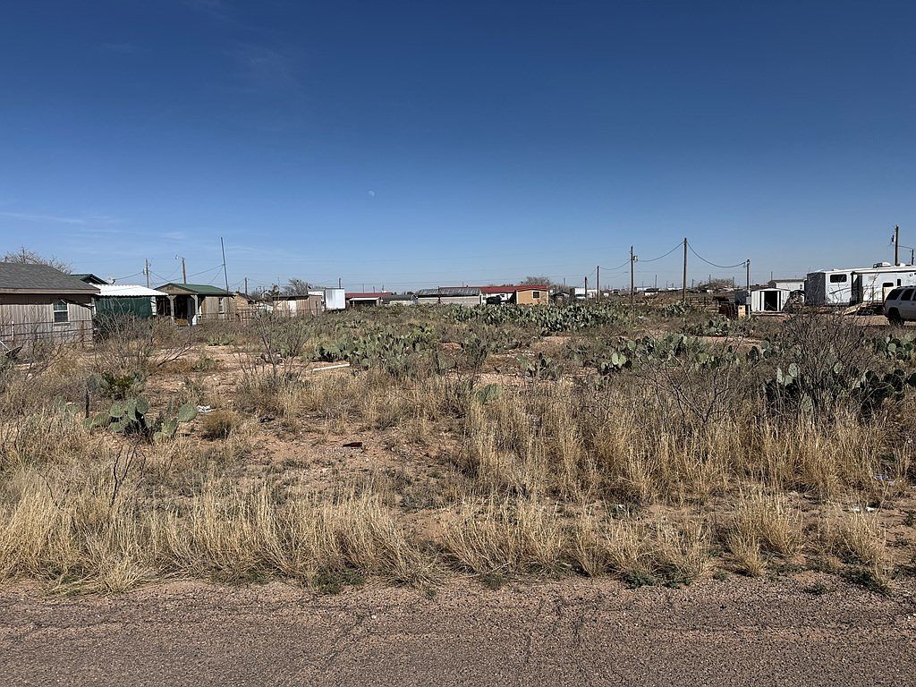 S Goodnight Trl Odessa, TX 79763 | Land/Lot