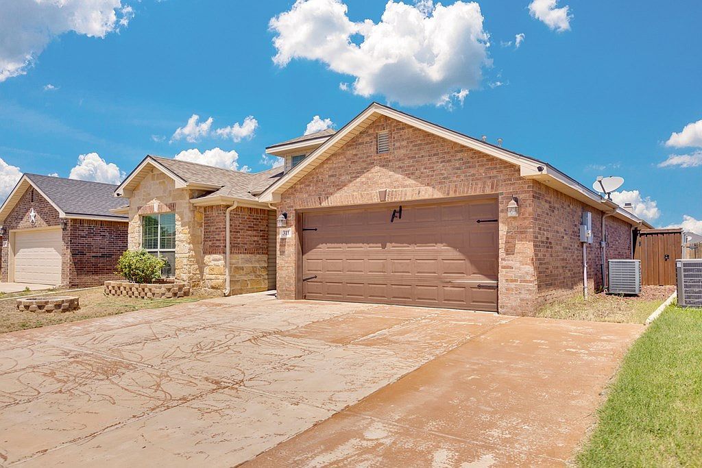 311 E 97th St Odessa, TX 79765 - Thumbnail 4