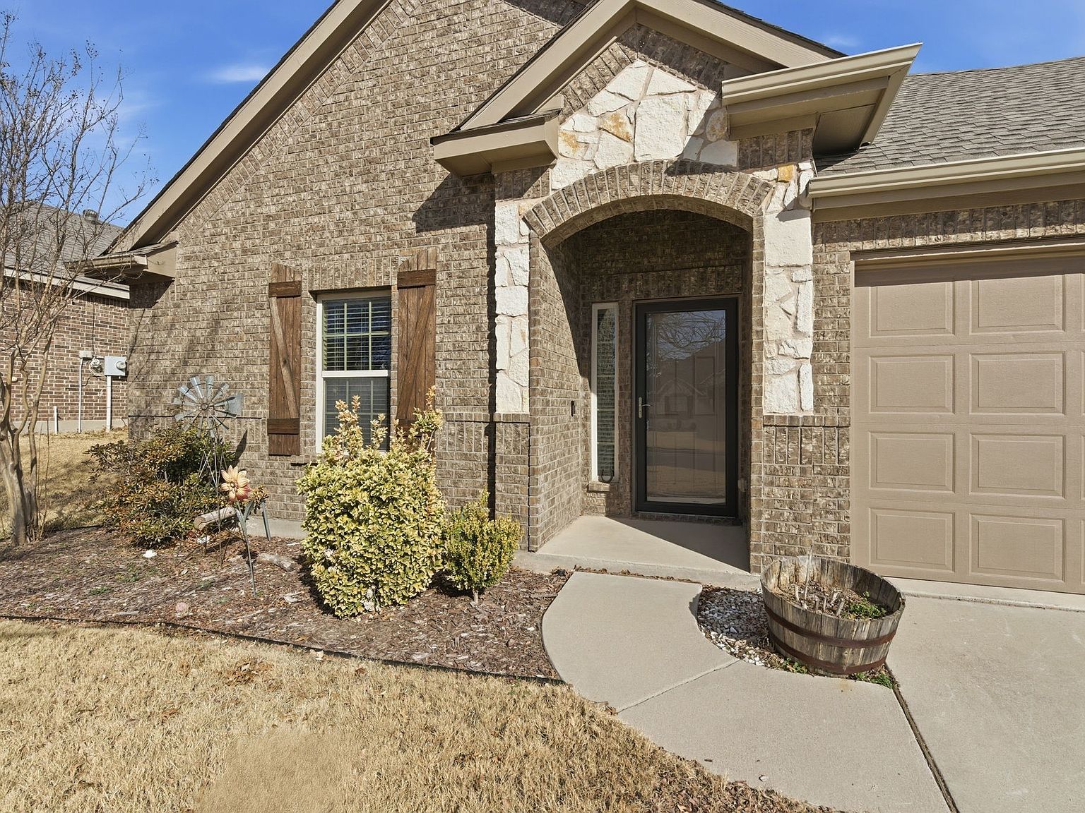 2201 Lorrie Ln Weatherford, TX 76087 - Thumbnail 4