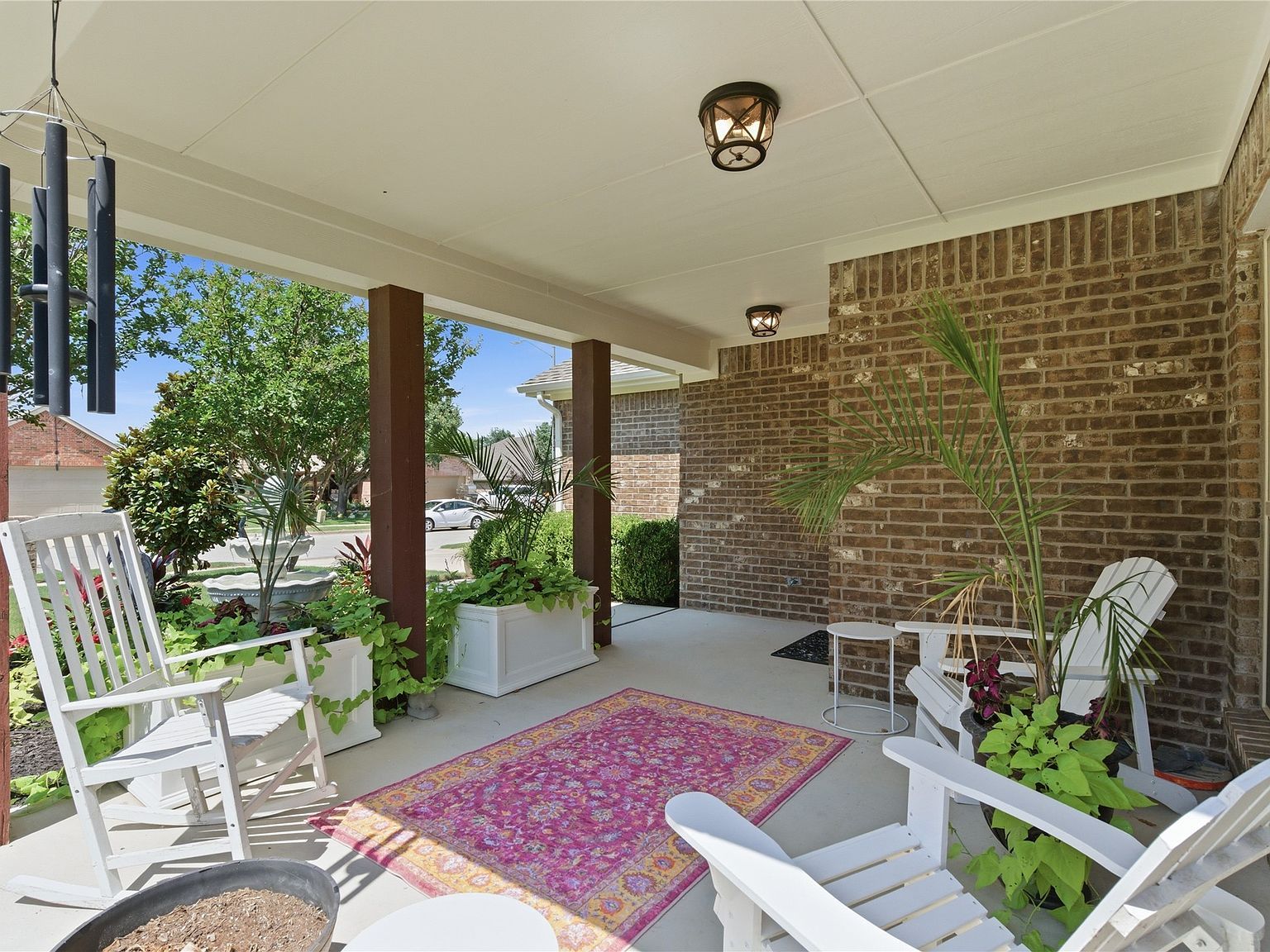 508 Kriston Dr Azle, TX 76020 - Thumbnail 4
