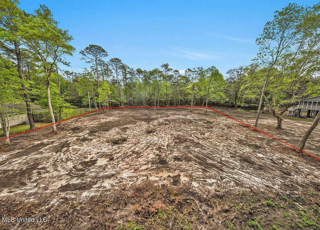 Dorothy St Lot 1062 Ocean Springs, MS 39564 - Thumbnail 4