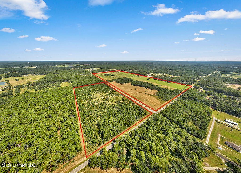 0 Humphrey Rd Vancleave, MS 39565 - Thumbnail 4