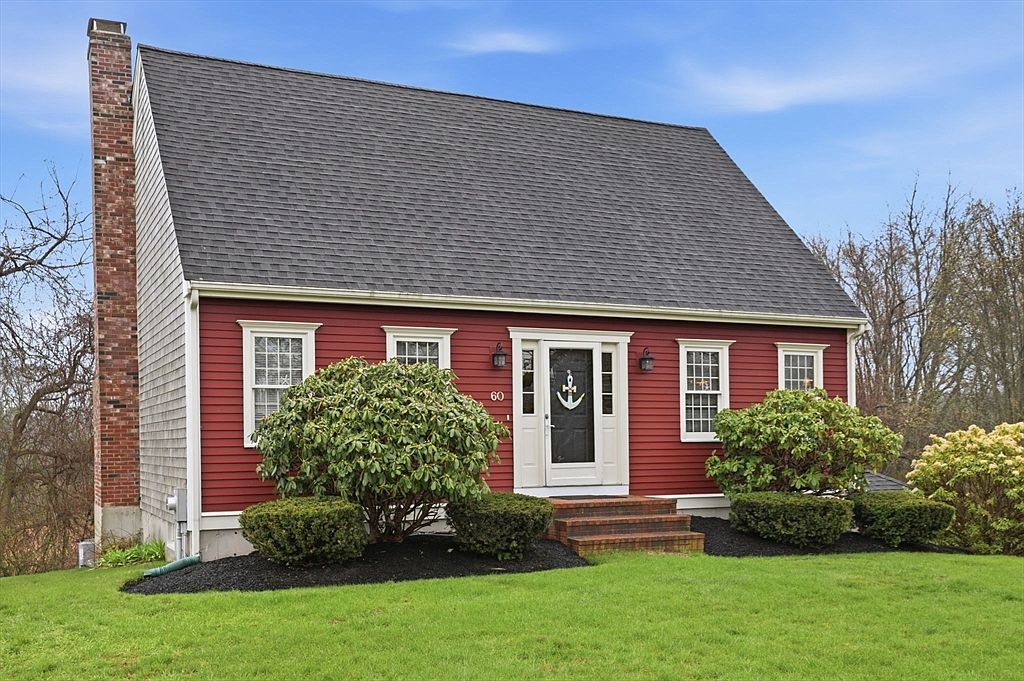 60 Old Farm Rd Bridgewater, MA 02324 - Thumbnail 4