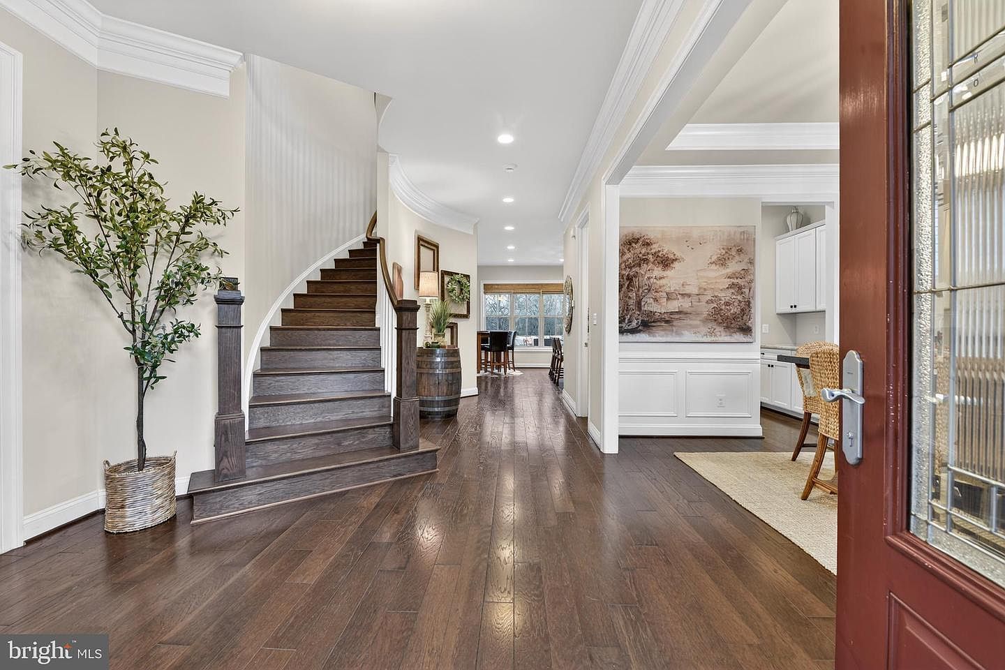 44749 Malden Pl Ashburn, VA 20147 - Thumbnail 4