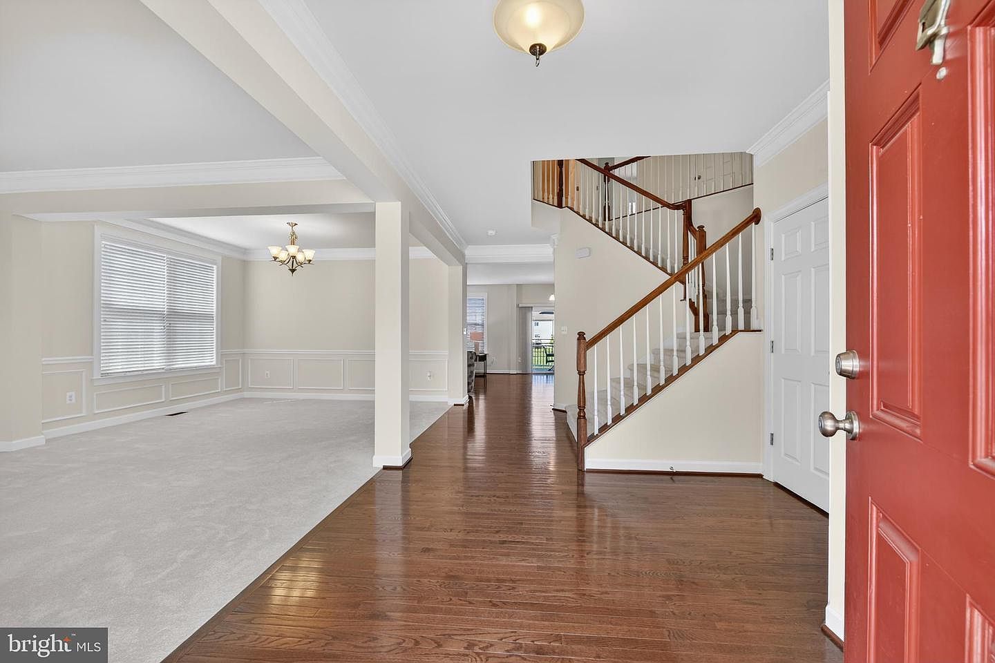 15133 Barnes Edge Ct Woodbridge, VA 22193 - Thumbnail 4