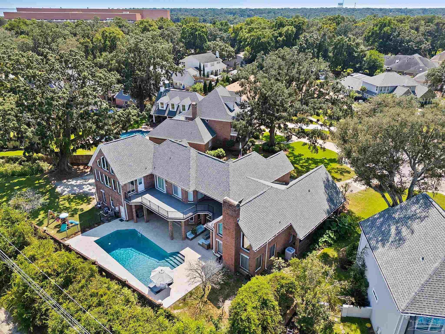 4818 Rosemont Pl Pensacola, FL 32514 - Thumbnail 4