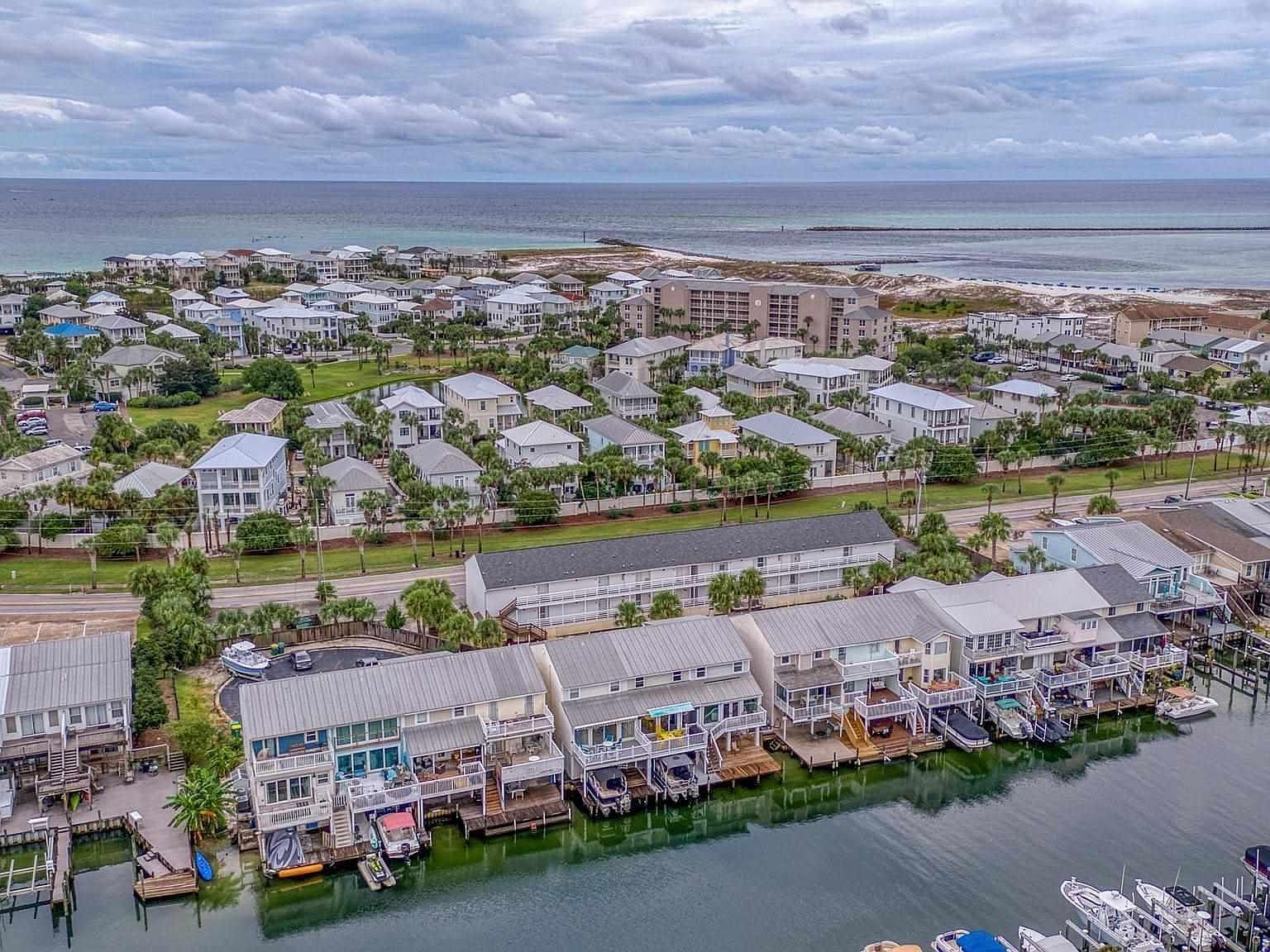 445 Gulf Shore Dr UNIT 208 Destin, FL 32541 - Thumbnail 4