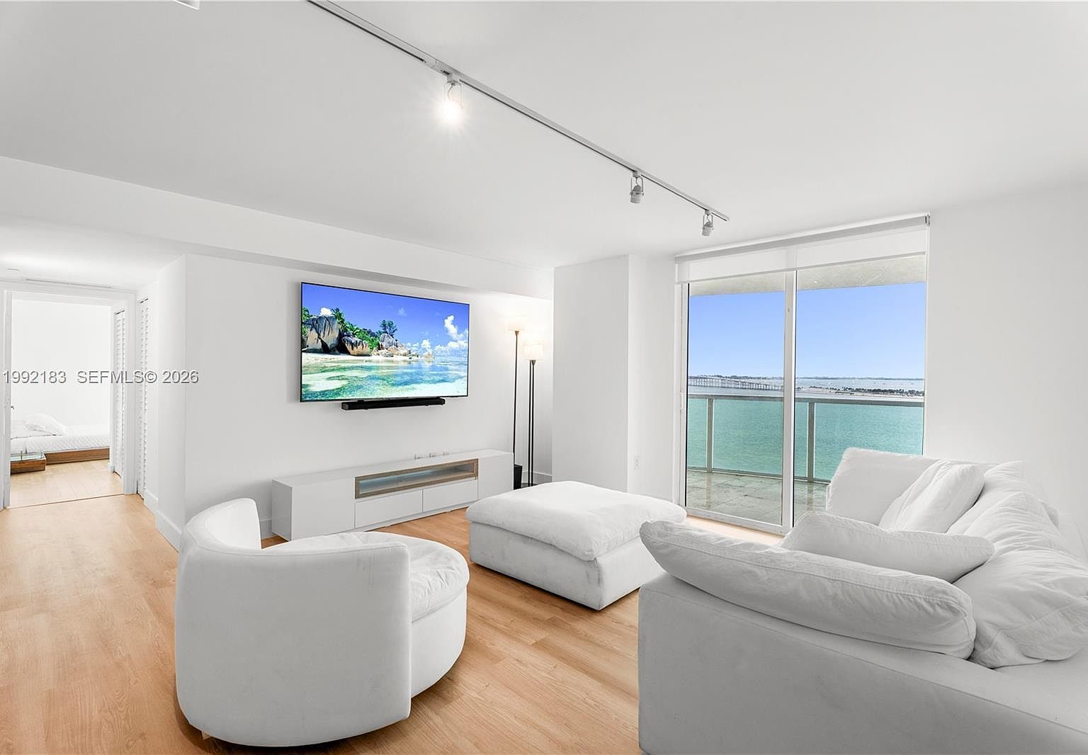 2101 Brickell Ave APT 806 Miami, FL 33129 - Thumbnail 4