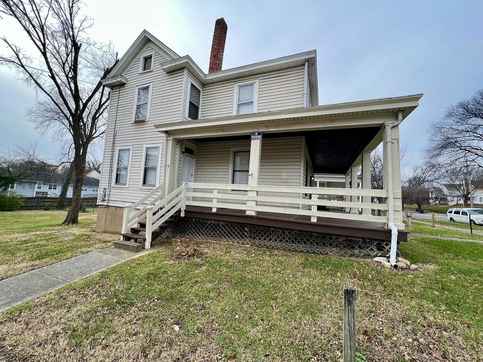 1202 Melrose Ave NW Roanoke, VA 24017 - Thumbnail 4