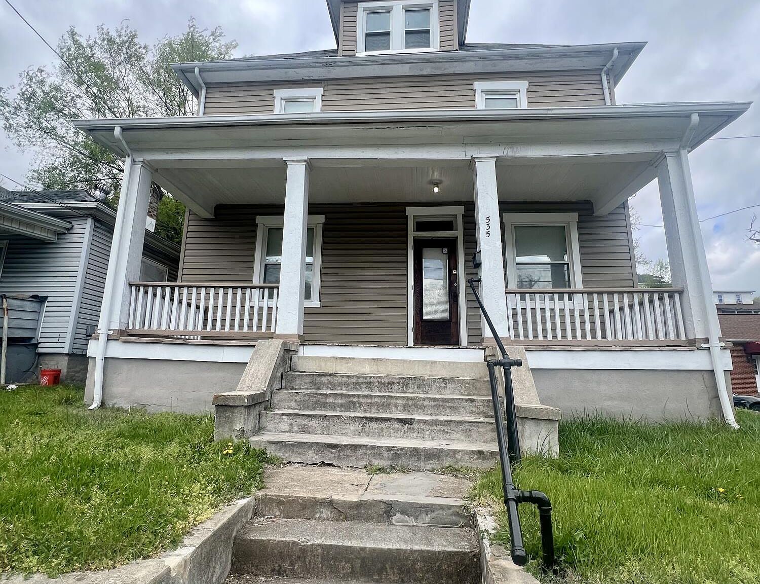 535 Madison Ave NW Roanoke, VA 24016 - Thumbnail 4