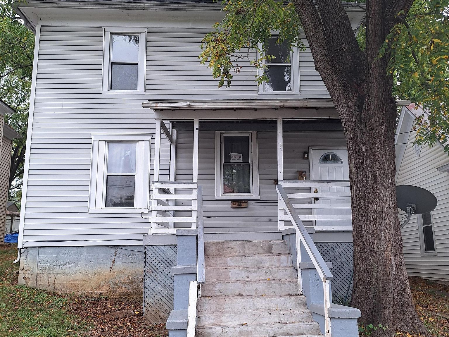 515 Albemarle Ave SE Roanoke, VA 24013 - Thumbnail 4